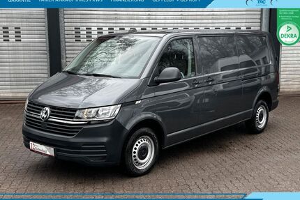VW T6 Transporter Gebrauchtwagen