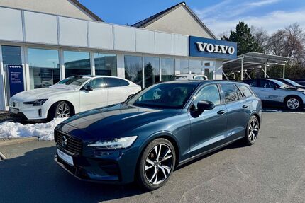 Volvo V60 Gebrauchtwagen