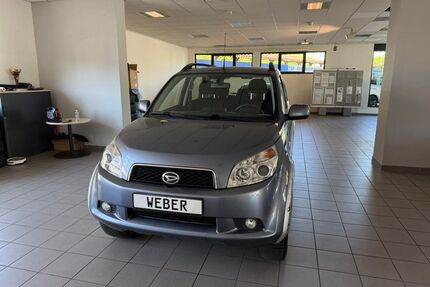 Daihatsu Terios Gebrauchtwagen