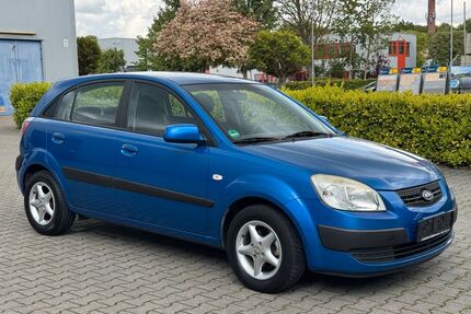 Kia Rio Gebrauchtwagen