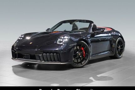 Porsche 992 Gebrauchtwagen