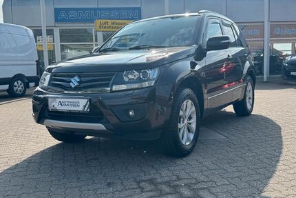 Suzuki Grand Vitara Gebrauchtwagen