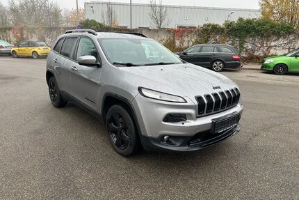 Jeep Cherokee Gebrauchtwagen
