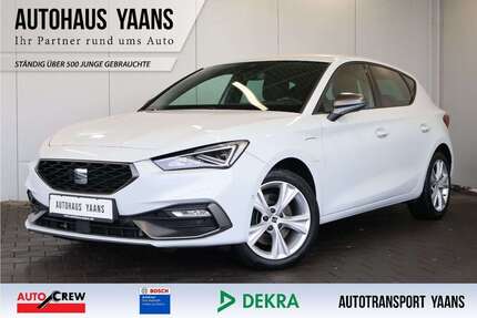 Seat Leon Gebrauchtwagen