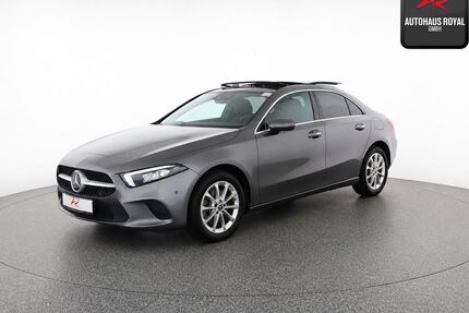 Mercedes-Benz A 250 Gebrauchtwagen