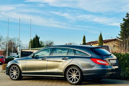 Mercedes-Benz CLS 250 Shooting Brake Gebrauchtwagen