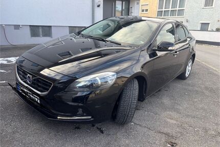 Volvo V40 Gebrauchtwagen