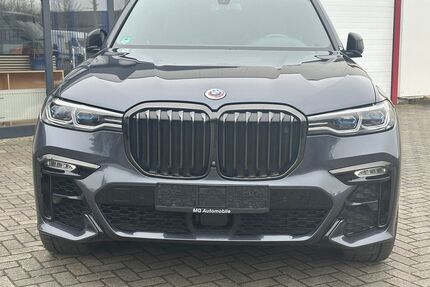 BMW X7 M50 Gebrauchtwagen
