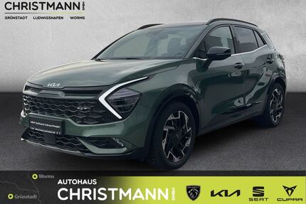 Kia Sportage Gebrauchtwagen