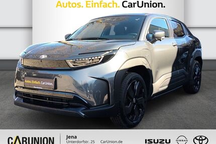 Toyota Urban Cruiser Gebrauchtwagen