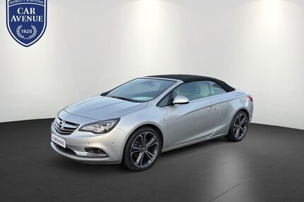 Opel Cascada Gebrauchtwagen