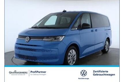 VW T7 Multivan Gebrauchtwagen
