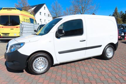 Mercedes-Benz Citan Gebrauchtwagen