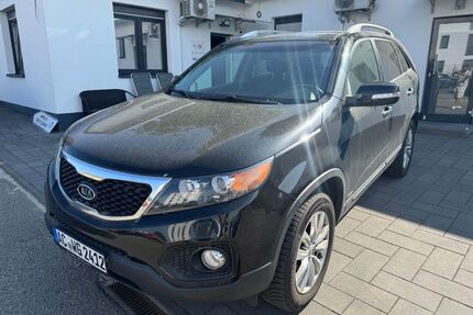 Kia Sorento Gebrauchtwagen