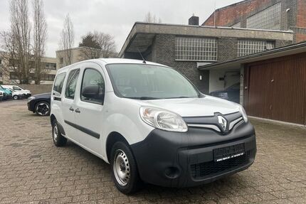 Renault Kangoo Gebrauchtwagen