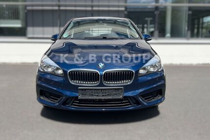 BMW 225 Gebrauchtwagen