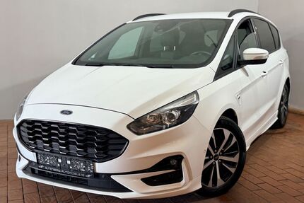 Ford S-Max Gebrauchtwagen