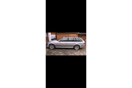 BMW 530 Gebrauchtwagen