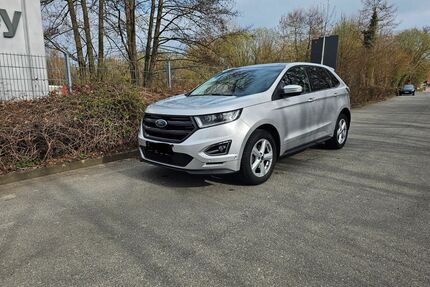 Ford Edge Gebrauchtwagen