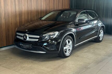 Mercedes-Benz GLA 180 Gebrauchtwagen