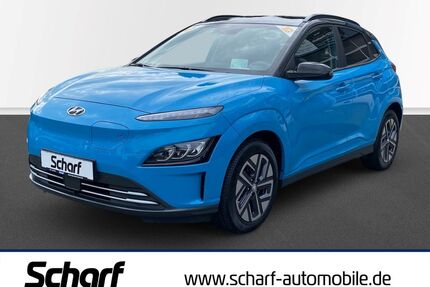 Hyundai KONA Gebrauchtwagen