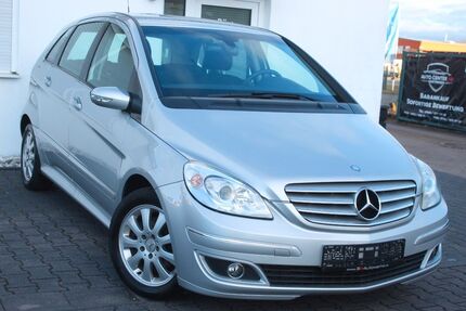 Mercedes-Benz B 180 Gebrauchtwagen