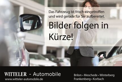 Mercedes-Benz GLB 250 Gebrauchtwagen