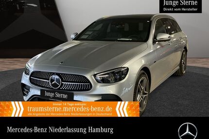 Mercedes-Benz E 300 Gebrauchtwagen