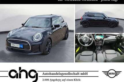 Mini Cooper Gebrauchtwagen