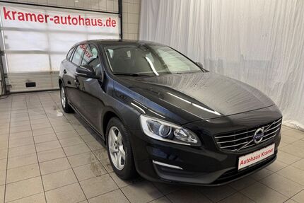 Volvo V60 Gebrauchtwagen