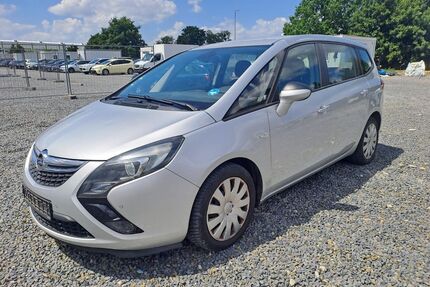 Opel Zafira Gebrauchtwagen