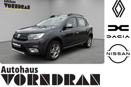 Dacia Sandero Gebrauchtwagen