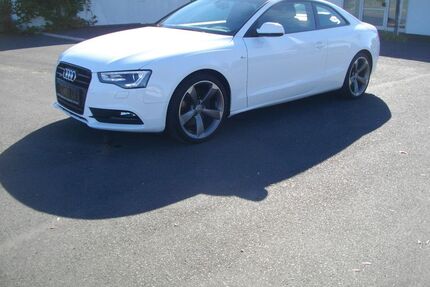 Audi A5 Gebrauchtwagen