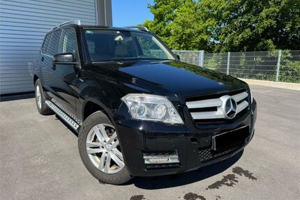 Mercedes-Benz GLK 250 Gebrauchtwagen