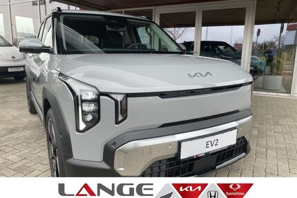 Kia EV2 Gebrauchtwagen
