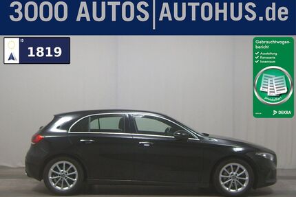 Mercedes-Benz A 220 Gebrauchtwagen