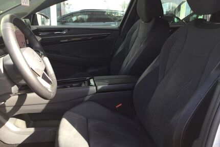 VW ID.7 Gebrauchtwagen