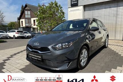 Kia ceed / Ceed Gebrauchtwagen