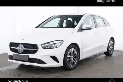 Mercedes-Benz B 200 Gebrauchtwagen