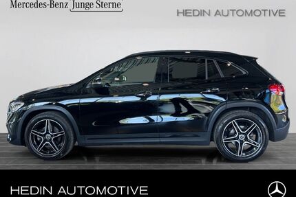 Mercedes-Benz GLA 200 Gebrauchtwagen