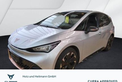 Cupra Born Gebrauchtwagen