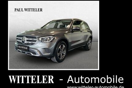 Mercedes-Benz GLC 200 Gebrauchtwagen