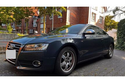 Audi A5 Gebrauchtwagen