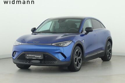 Smart #3 Gebrauchtwagen