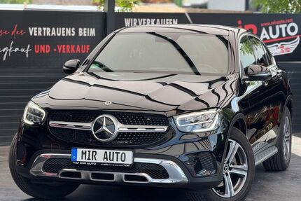 Mercedes-Benz GLC 200 Gebrauchtwagen