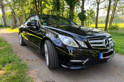 Mercedes-Benz E 250 Gebrauchtwagen