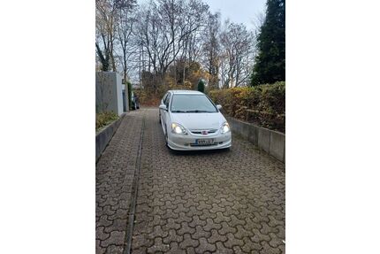 Honda Civic Gebrauchtwagen