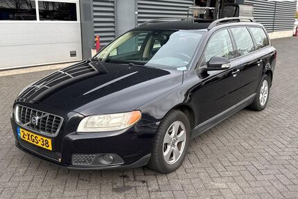Volvo V70 Gebrauchtwagen