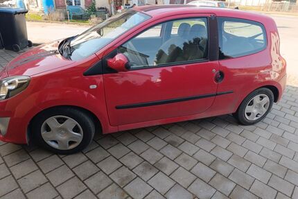 Renault Twingo Gebrauchtwagen