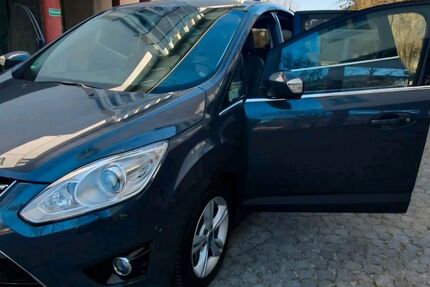 Ford C-Max Gebrauchtwagen